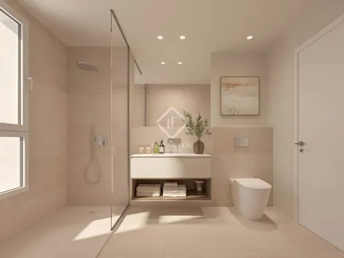 3 Bedrooms Apartment in Carrer Margarita Ankermann