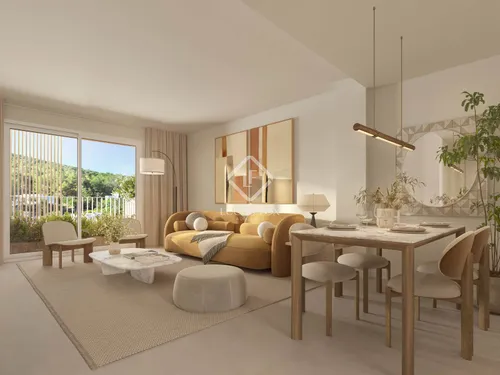 3 Bedrooms Apartment in Carrer Margarita Ankermann