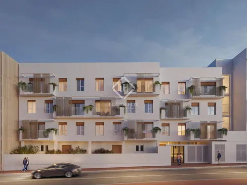 3 Bedrooms Apartment in Carrer Margarita Ankermann