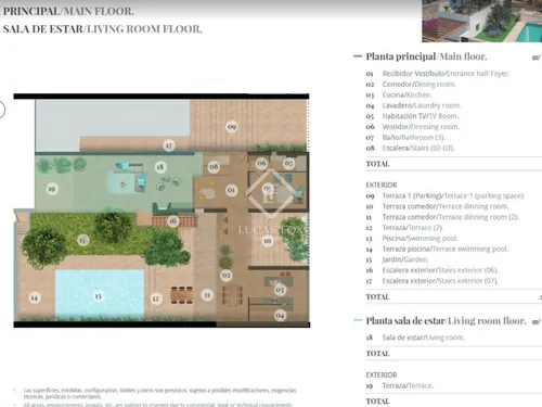 5 Bedrooms House / Villa in Codolá