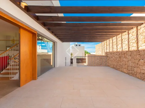 5 Bedrooms House / Villa in Codolá