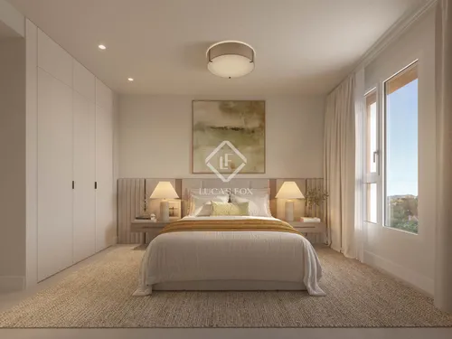 2 Bedrooms Apartment in Carrer Margarita Ankermann