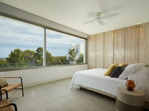 8 Bedrooms House / Villa in Carrer Camí de sa Torre