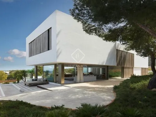 8 Bedrooms House / Villa in Carrer Camí de sa Torre