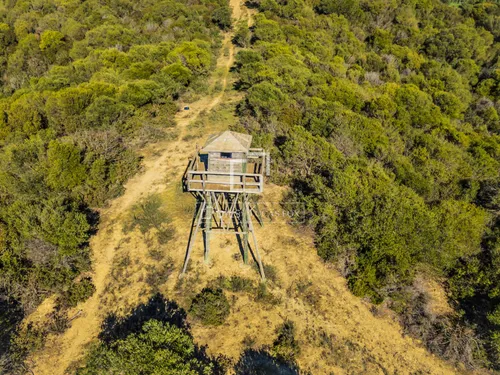 7 Bedrooms Country / Sporting Estate in Arroyo La Morisca