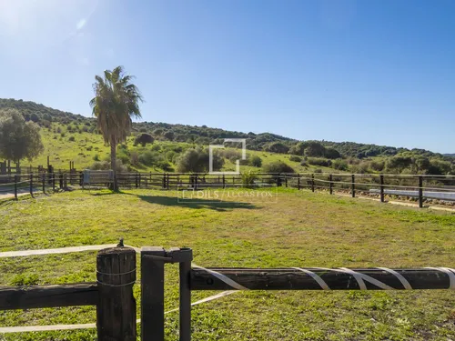 7 Bedrooms Country / Sporting Estate in Arroyo La Morisca