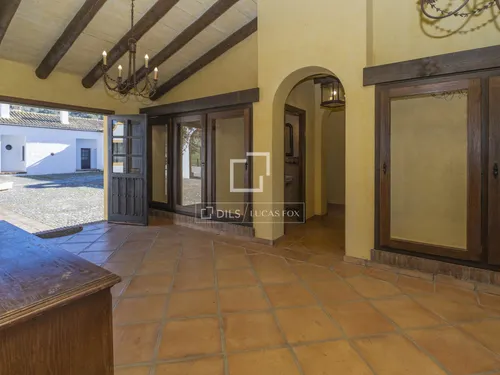 7 Bedrooms Country / Sporting Estate in Arroyo La Morisca