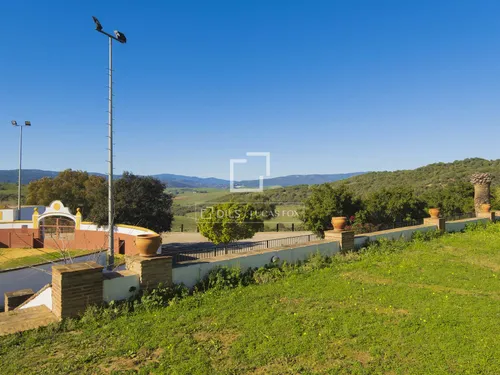 7 Bedrooms Country / Sporting Estate in Arroyo La Morisca