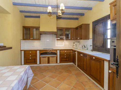 7 Bedrooms Country / Sporting Estate in Arroyo La Morisca