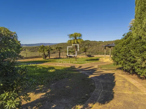 7 Bedrooms Country / Sporting Estate in Arroyo La Morisca