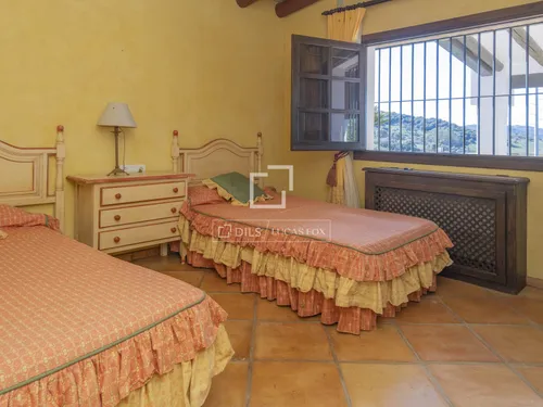 7 Bedrooms Country / Sporting Estate in Arroyo La Morisca