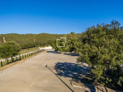 7 Bedrooms Country / Sporting Estate in Arroyo La Morisca