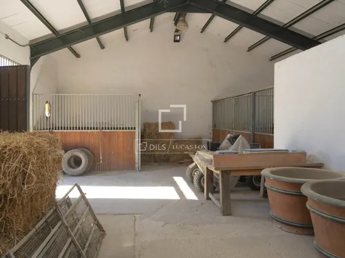 7 Bedrooms Country / Sporting Estate in Arroyo La Morisca