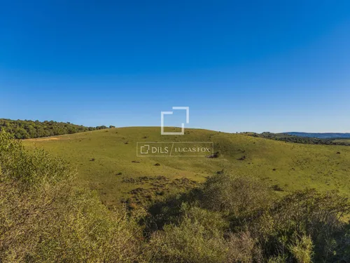 7 Bedrooms Country / Sporting Estate in Arroyo La Morisca