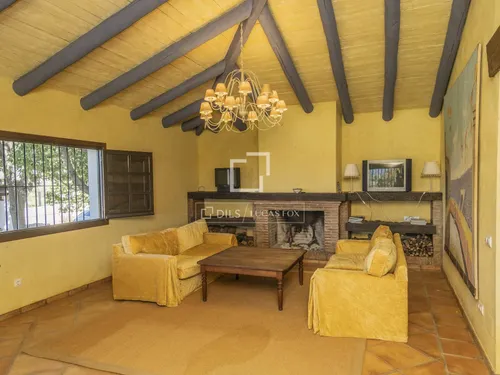 7 Bedrooms Country / Sporting Estate in Arroyo La Morisca