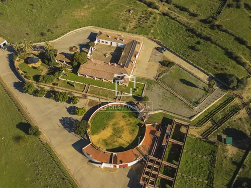 7 Bedrooms Country / Sporting Estate in Arroyo La Morisca