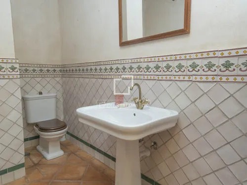 7 Bedrooms Country / Sporting Estate in Arroyo La Morisca