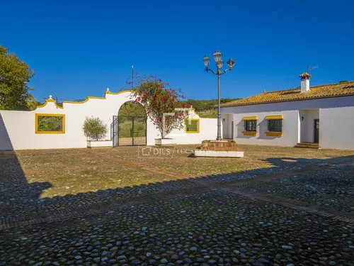 7 Bedrooms Country / Sporting Estate in Arroyo La Morisca