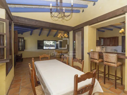 7 Bedrooms Country / Sporting Estate in Arroyo La Morisca