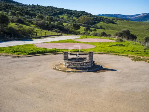 7 Bedrooms Country / Sporting Estate in Arroyo La Morisca