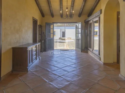 7 Bedrooms Country / Sporting Estate in Arroyo La Morisca