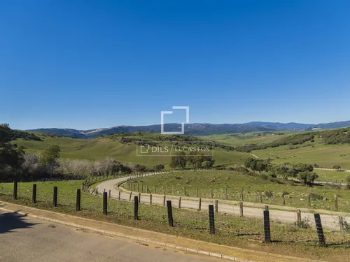 7 Bedrooms Country / Sporting Estate in Arroyo La Morisca