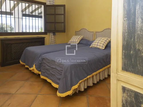 7 Bedrooms Country / Sporting Estate in Arroyo La Morisca