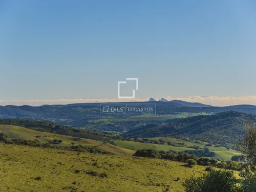 7 Bedrooms Country / Sporting Estate in Arroyo La Morisca