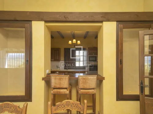 7 Bedrooms Country / Sporting Estate in Arroyo La Morisca