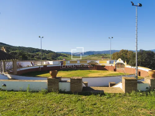 7 Bedrooms Country / Sporting Estate in Arroyo La Morisca