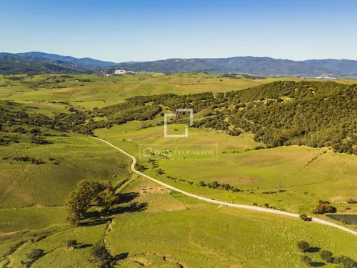 7 Bedrooms Country / Sporting Estate in Arroyo La Morisca