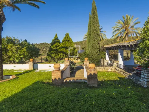 7 Bedrooms Country / Sporting Estate in Arroyo La Morisca