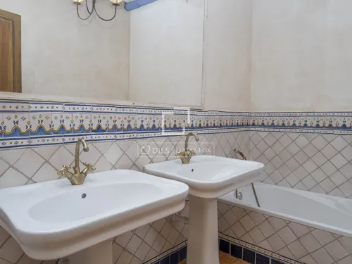 7 Bedrooms Country / Sporting Estate in Arroyo La Morisca