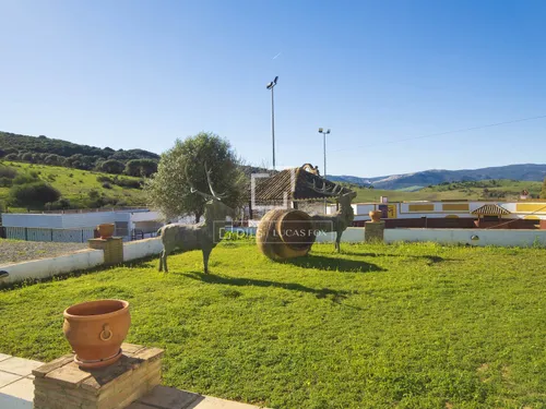 7 Bedrooms Country / Sporting Estate in Arroyo La Morisca