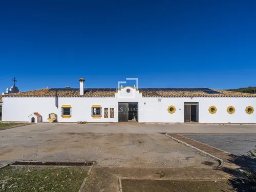 7 Bedrooms Country / Sporting Estate in Arroyo La Morisca