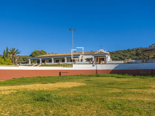 7 Bedrooms Country / Sporting Estate in Arroyo La Morisca