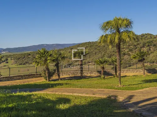 7 Bedrooms Country / Sporting Estate in Arroyo La Morisca