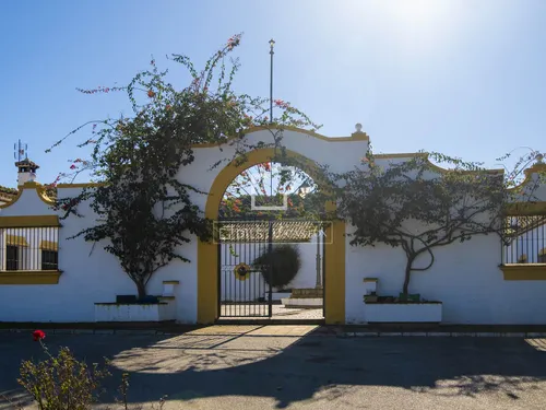 7 Bedrooms Country / Sporting Estate in Arroyo La Morisca