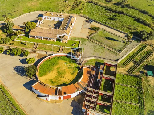 7 Bedrooms Country / Sporting Estate in Arroyo La Morisca