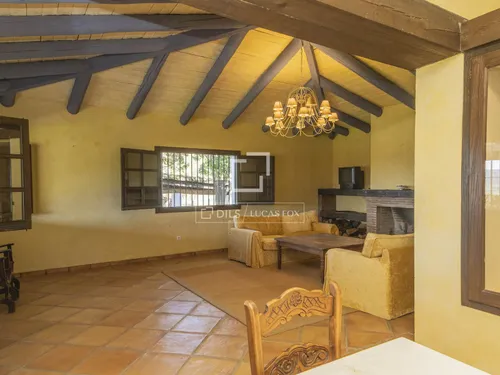 7 Bedrooms Country / Sporting Estate in Arroyo La Morisca