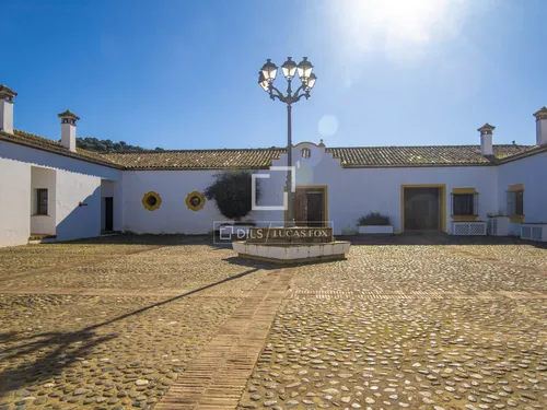 7 Bedrooms Country / Sporting Estate in Arroyo La Morisca