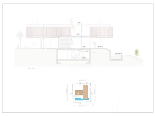 4 Bedrooms House / Villa in Carrer Colibrí