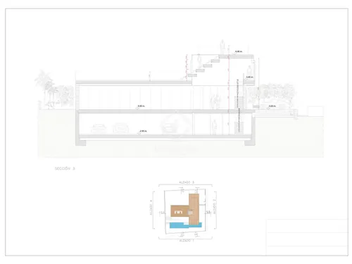 4 Bedrooms House / Villa in Carrer Colibrí