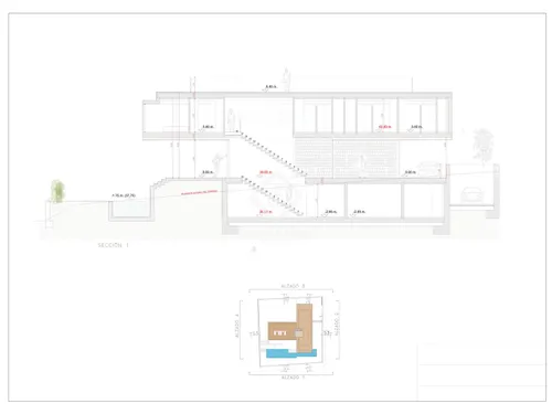 4 Bedrooms House / Villa in Carrer Colibrí