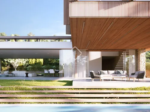 4 Bedrooms House / Villa in Carrer Colibrí