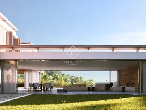4 Bedrooms House / Villa in Carrer Colibrí