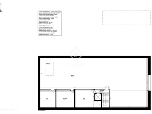 7 Bedrooms House / Villa in Poligono 2 parcelas 1