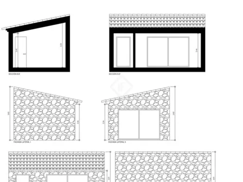 7 Bedrooms House / Villa in Poligono 2 parcelas 1