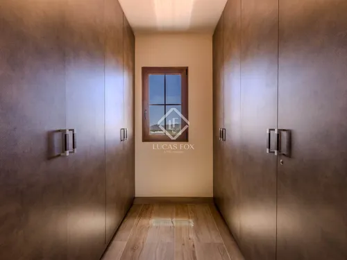 4 Bedrooms House / Villa in San Jordi