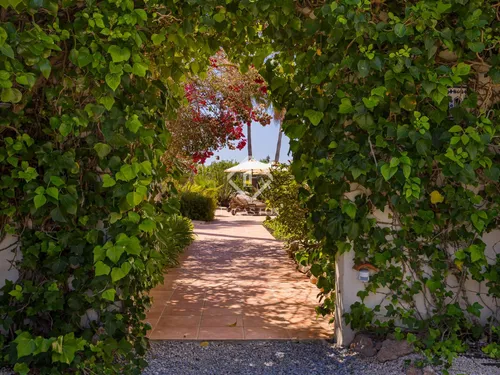 4 Bedrooms House / Villa in San Jordi